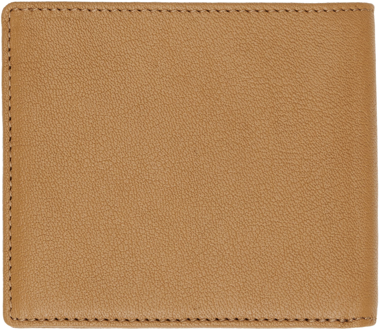 Портфейл Vivienne Westwood Vivienne Westwood Lambskin Billfold Wallet Кафяво | 51150038M-L0082-, 1