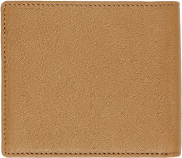 Портфейл Vivienne Westwood Vivienne Westwood Lambskin Billfold Wallet Кафяво | 51150038M-L0082-, 1