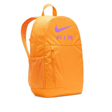 Раница Nike Kids' Backpack with Lunch Bag Оранжево
 | DR6089-717, 3