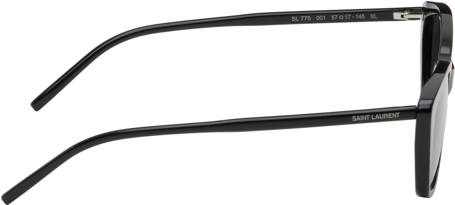 Слънчеви очила Saint Laurent Saint Laurent SL 775 Sunglasses Черно | SL 775-001, 1