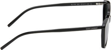 Слънчеви очила Saint Laurent Saint Laurent SL 775 Sunglasses Черно | SL 775-001, 1