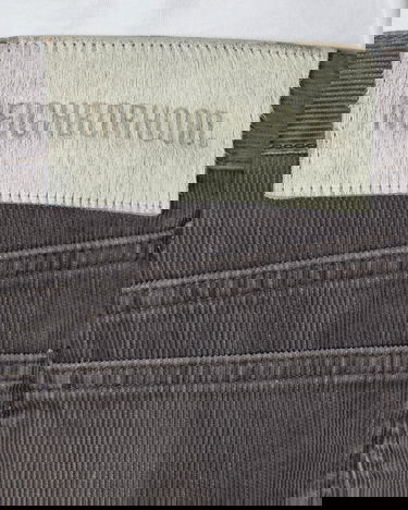 Панталони Neighborhood Savage Corduroy DP Basic Pants Сиво | 232XBNH-PTM10 GY, 5
