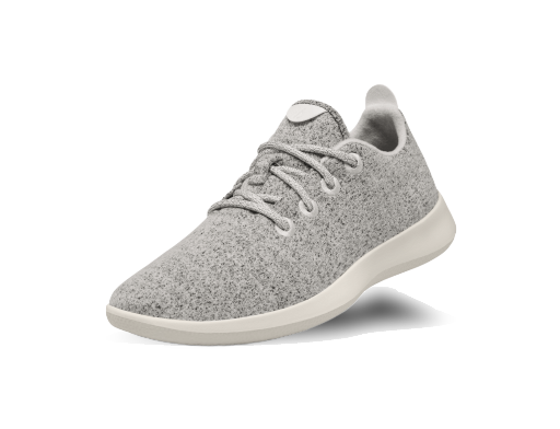 Merino Wool Sneakers