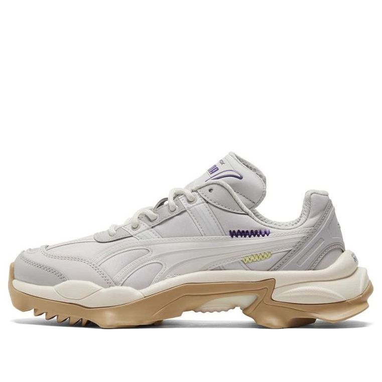 Кецове и обувки Puma Nitefox Mmq Сиво | 385530-02