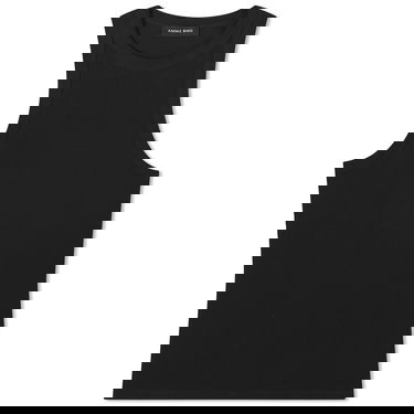 Потник Anine Bing Eva Tank Top Черно | A-08-0151-000, 0