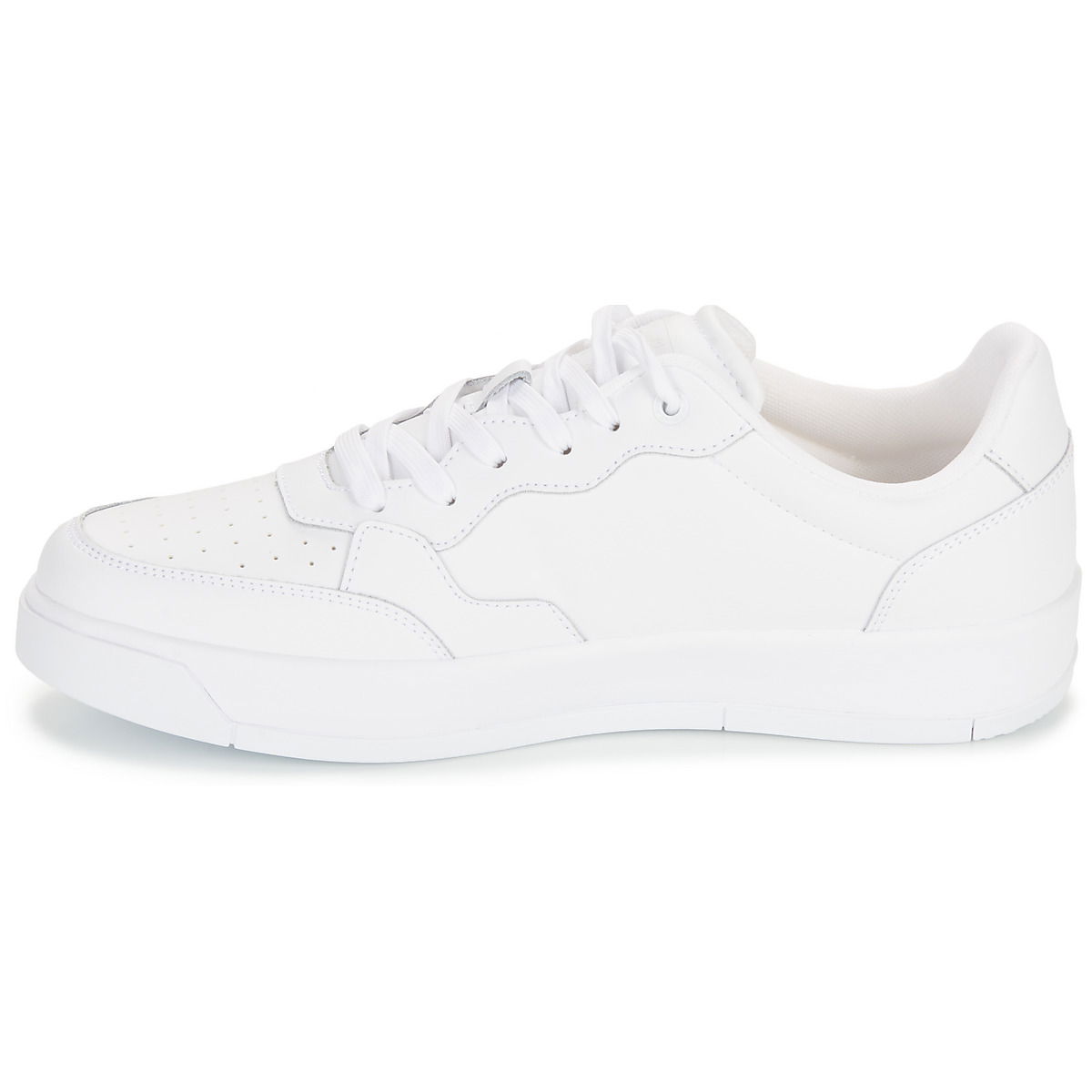 Кецове и обувки Tommy Hilfiger Retro Ess "White" Бяло | EM0EM01397-YBS, 0