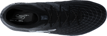 Кецове и обувки Skechers SKX 01 High FG Черно | 252005-fbbk, 6