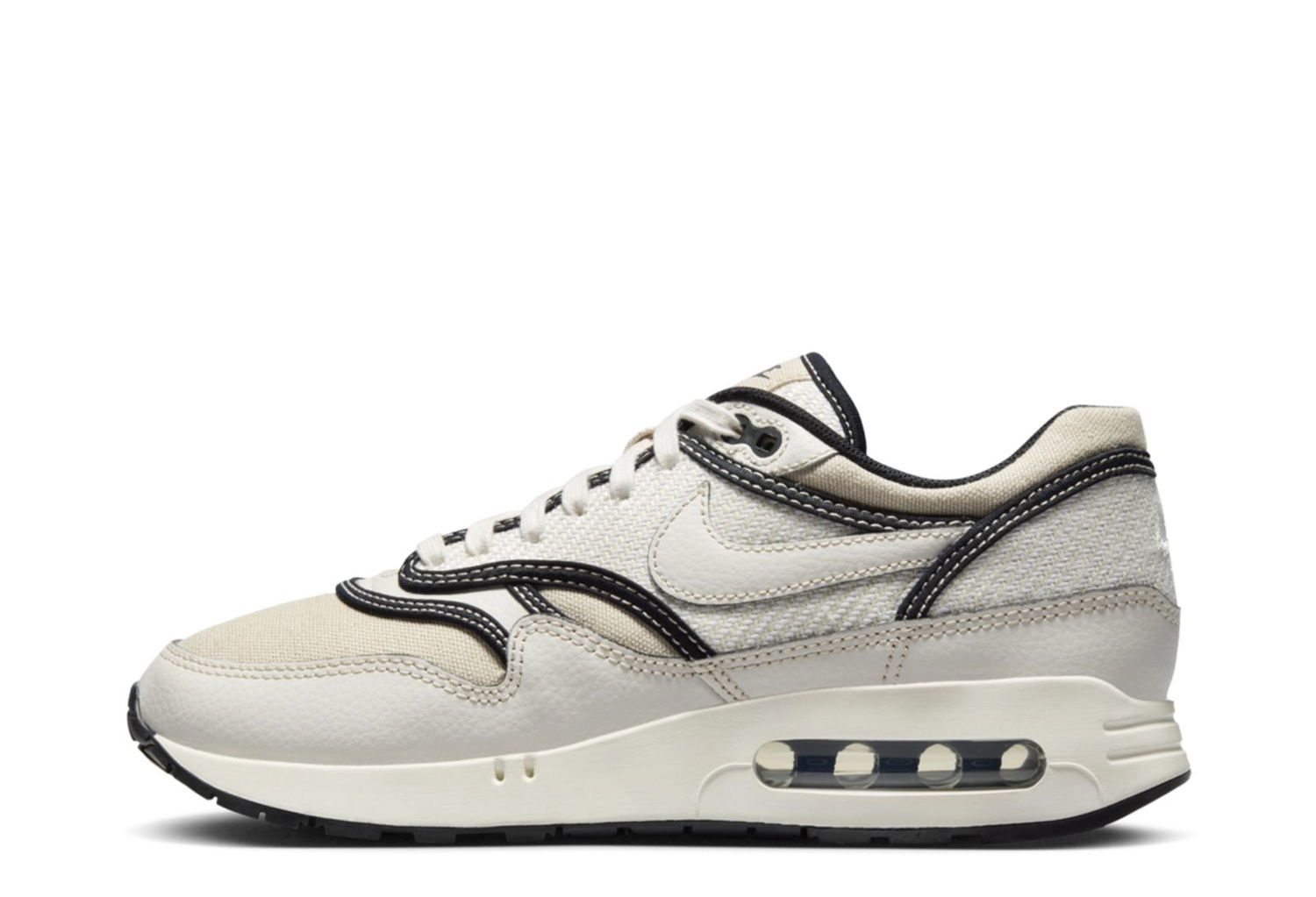 Кецове и обувки Nike Air Max 1 '86 OG Big Bubble Korea World Make Бежово | FN7652-030, 1