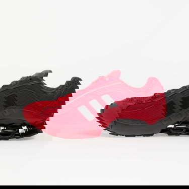 Кецове и обувки adidas Performance Megaride O1 Better Scarlet/ Core Black/ Core Black Червено | JR3671, 0