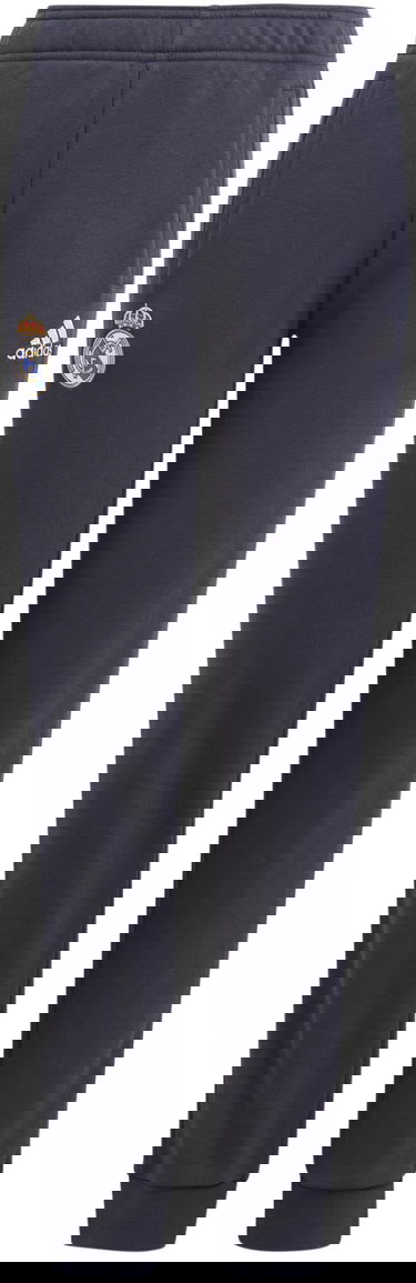 Спортни панталони adidas Originals Real Madrid Тъмно синьо | hy0620, 0