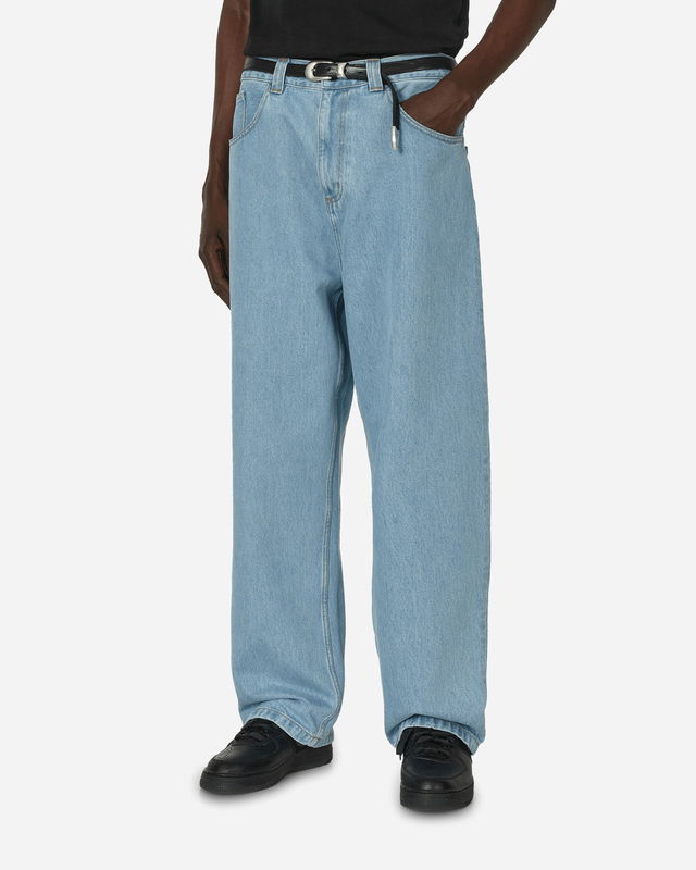 Brandon Pants Blue