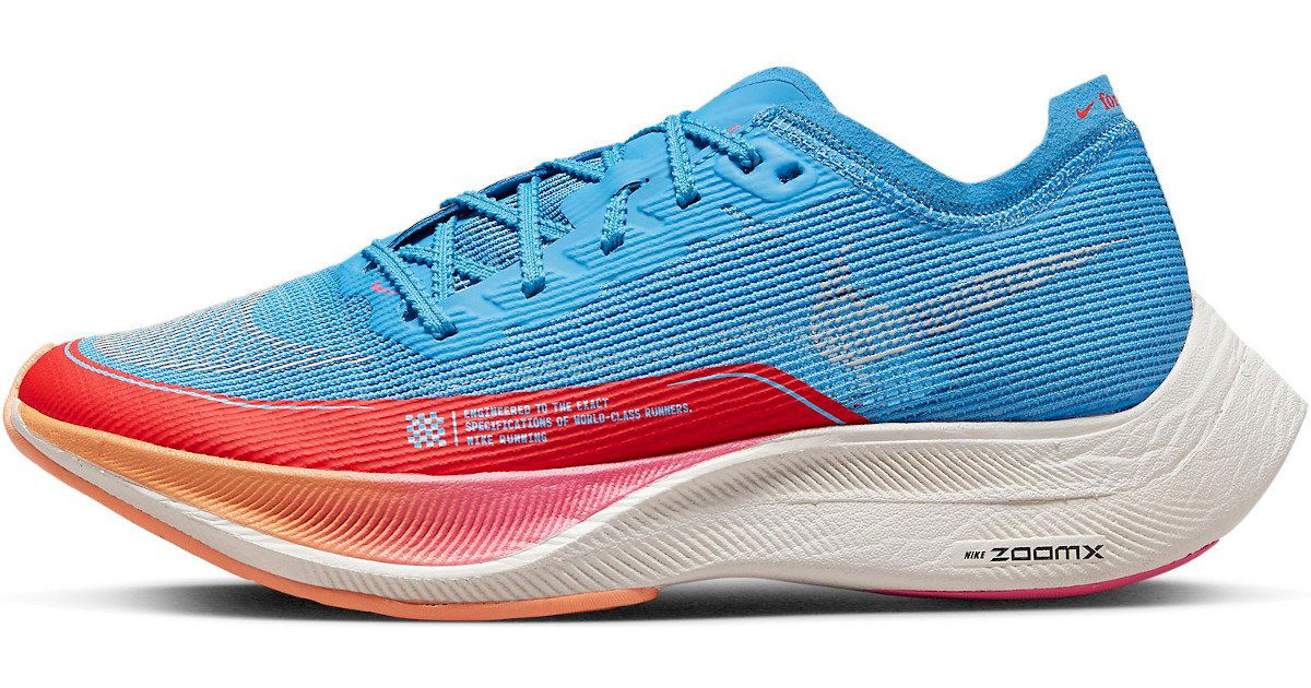 Кецове и обувки Nike ZoomX Vaporfly Next% 2 Многоцветен | dz5222-400, 1