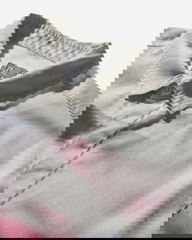 Риза Cav Empt Claimant Big Shirt Бежово | CES26SH10 001, 3