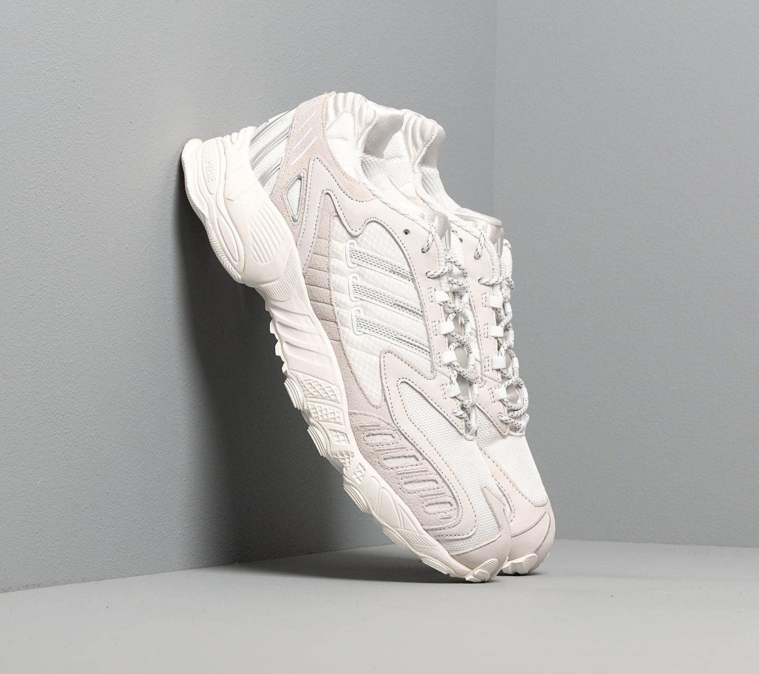 Кецове и обувки adidas Originals Torsion TRDC Бяло | EH1550, 0