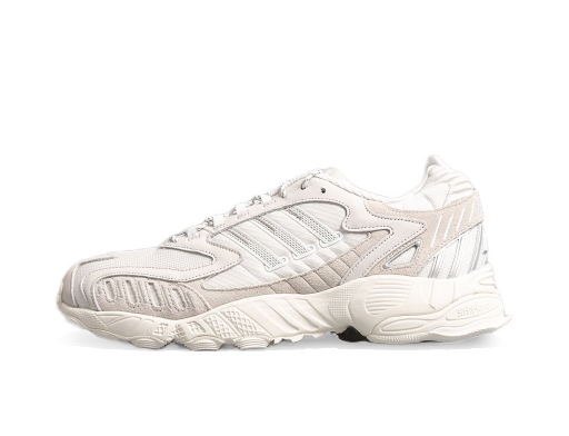 Кецове и обувки adidas Originals Torsion TRDC Бяло | EH1550