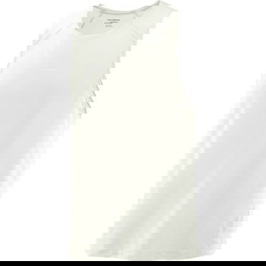 Потник Salomon Shakeout Core Tank Top Бяло | LC2435800, 1