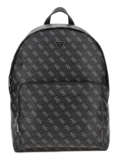 Vezzola Eco 4G Logo Backpack