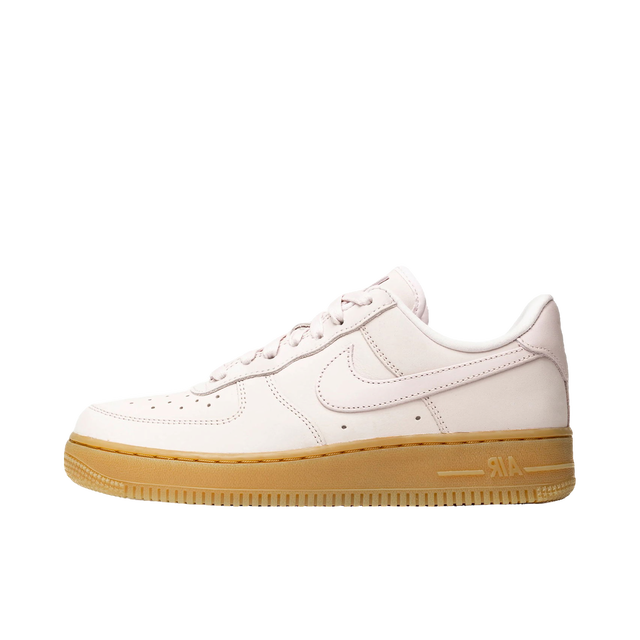 Air Force 1 Low '07 PRM "Pearl Pink Gum" W