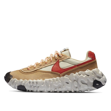 Кецове и обувки Nike Overbreak SP "Mars Yard" Бежово | DA9784-700, 1
