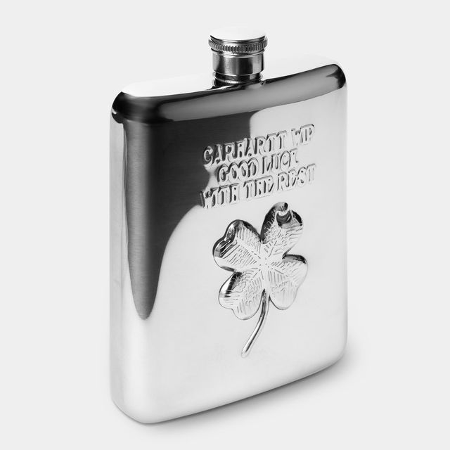 Clover Flask