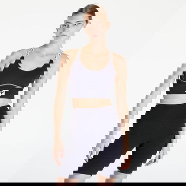 Сутиен Under Armour Project Rock Infty Mid Bra Черно | 1373590-001, 0