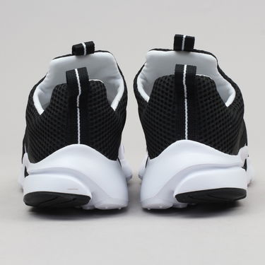Кецове и обувки Nike Presto Extreme GS Бяло | 870020-100, 3
