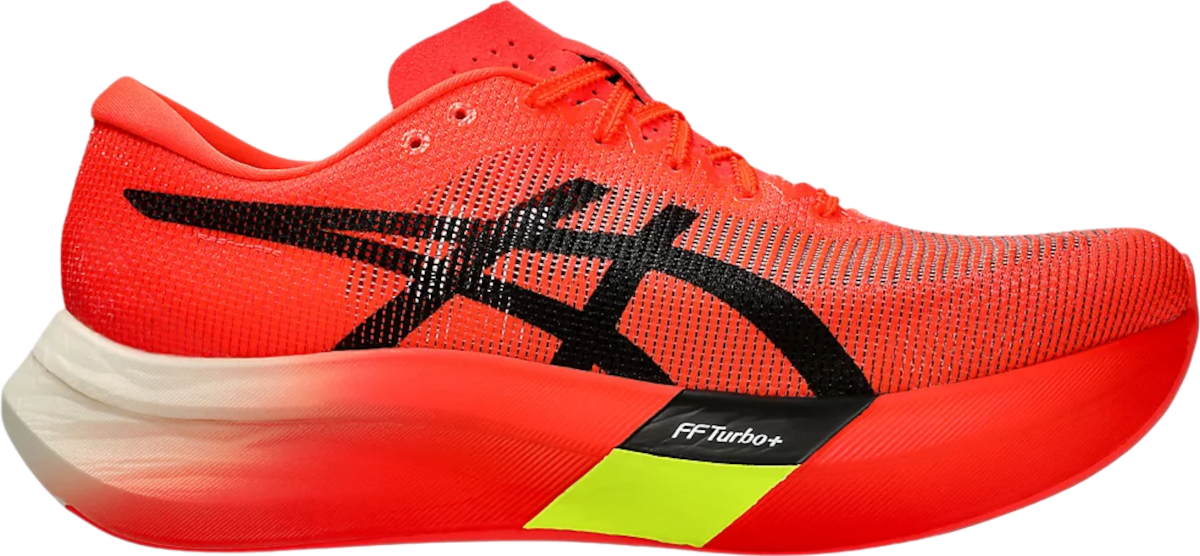 Кецове и обувки Asics METASPEED SKY PARIS Червено | 1013a123-600, 0