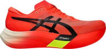 Кецове и обувки Asics METASPEED SKY PARIS Червено | 1013a123-600, 0
