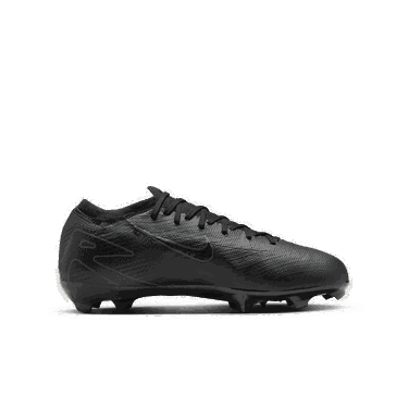 Кецове и обувки Nike Jr. Mercurial Vapor 16 Pro FG Черно | HF5448-002, 3