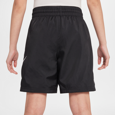 Къси панталони Nike Sportswear Club Woven Shorts Черно | HF8138-010, 4