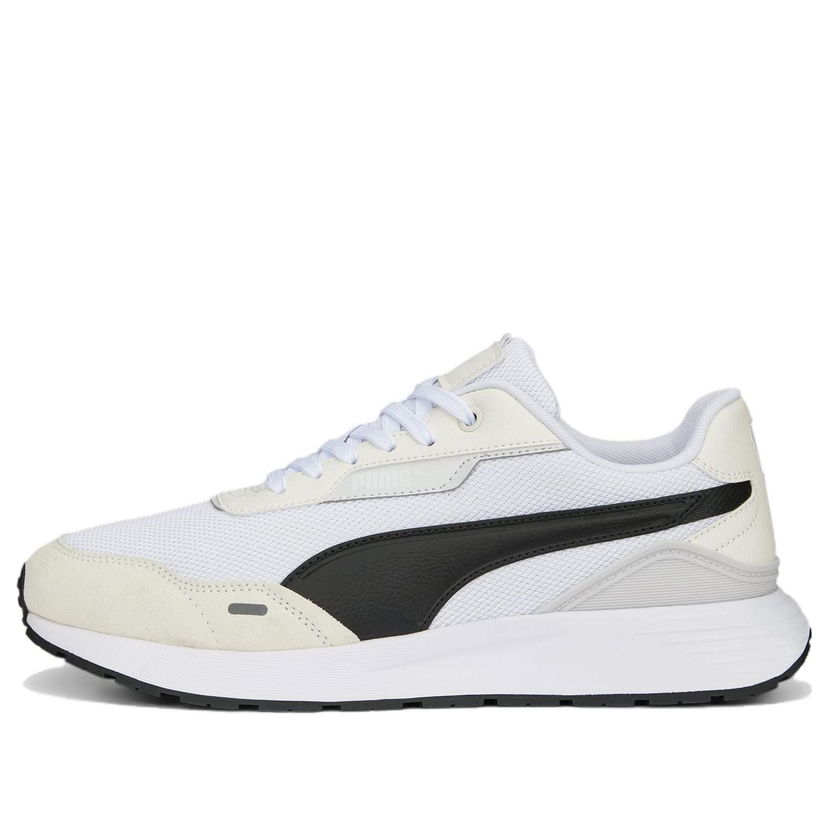 Кецове и обувки Puma Runtamed Plus Бяло | 391250-02