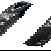 NBA Dri-FIT Ja Morant Memphis Grizzlies City Edition 2022 Swingman Jersey