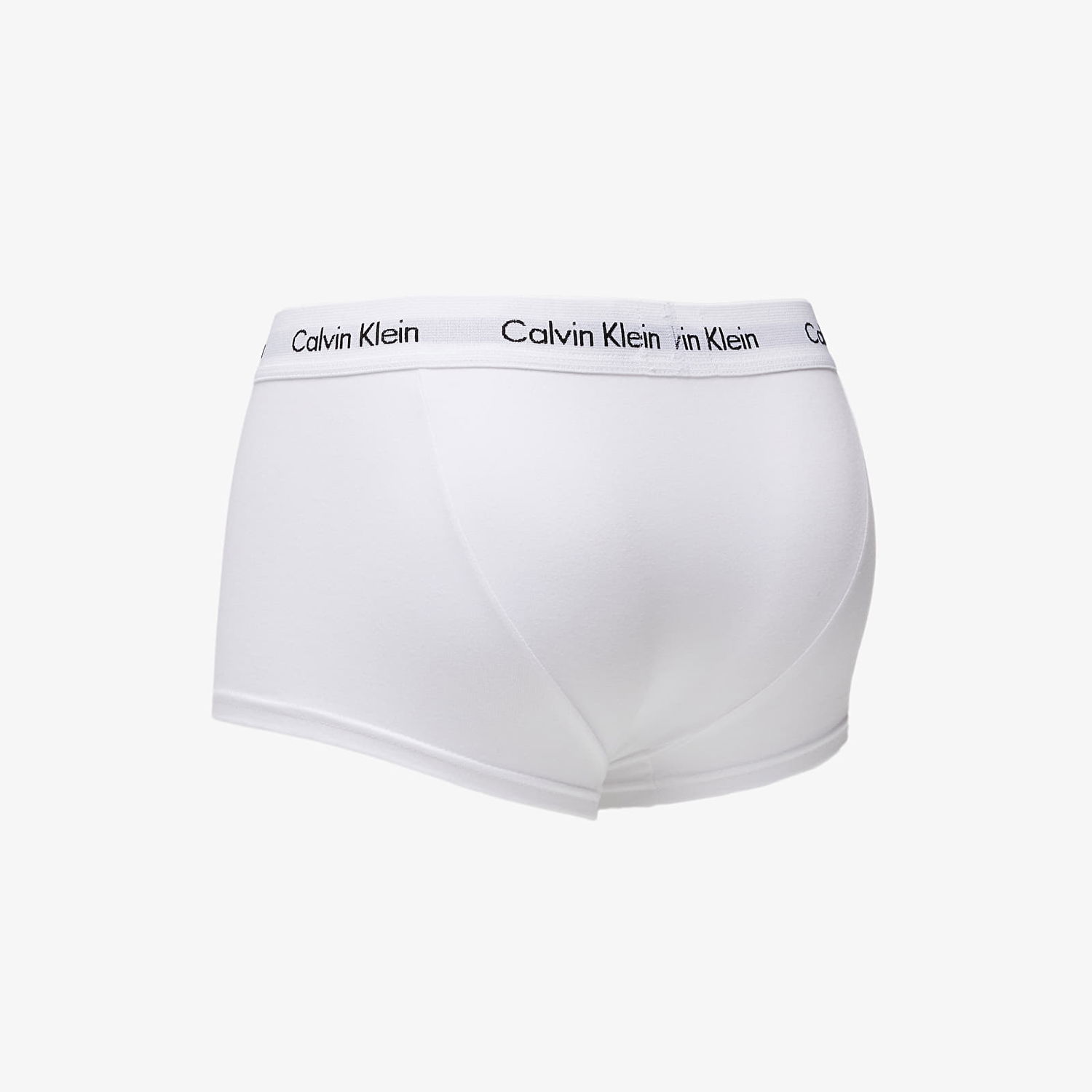Бельо и чорапи CALVIN KLEIN Low Rise Trunks 3 Pack Многоцветен | U2664G-998, 1
