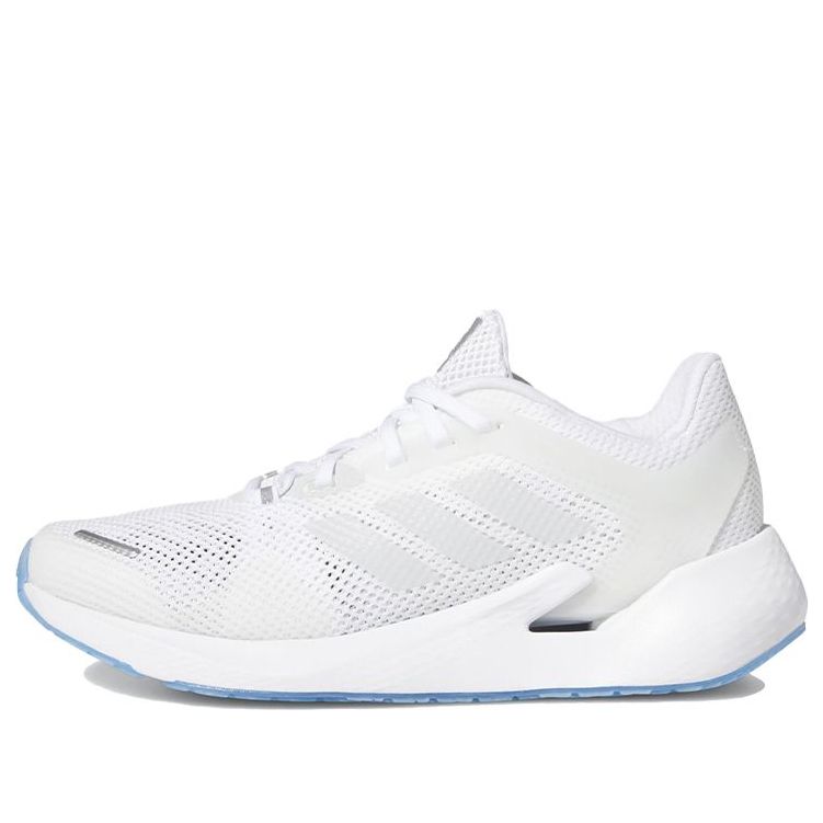 Кецове и обувки adidas Originals Alphatorsion 360 Бяло | EG9603