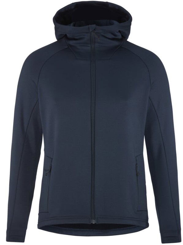 Ветровка Craft Craft ADV Explore Power Hoodie Тъмно синьо | 1915240-396000, 0