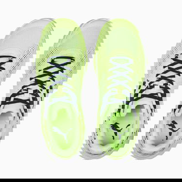 Кецове и обувки Puma Puma Solarcourt RCT Зелено | 107296_01, 9