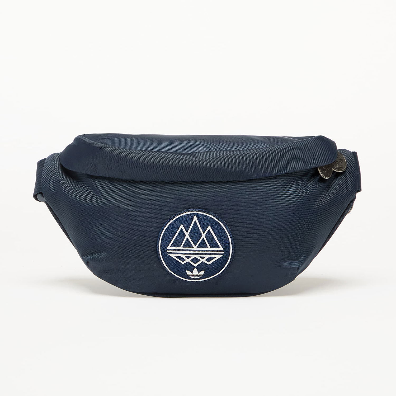 Чанта за кръста adidas Originals Spezial Hip Bag Тъмно синьо | JV6758, 0