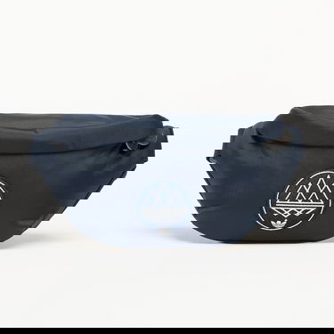 Чанта за кръста adidas Originals Spezial Hip Bag Тъмно синьо | JV6758, 0