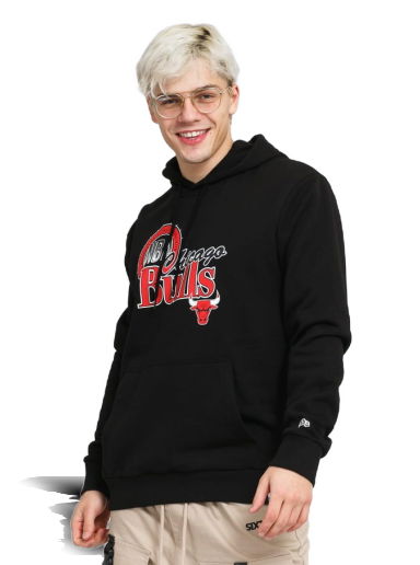 NBA Throwback Graphic PO Hoody