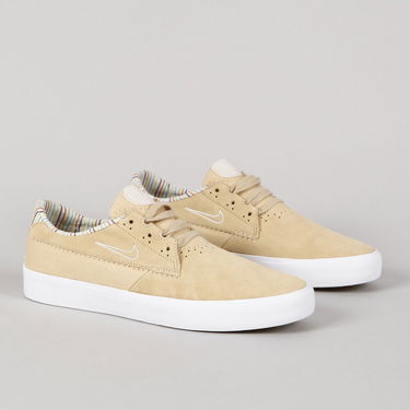 Кецове и обувки Nike SB Shane Premium Бежово | CV5500-200, 1