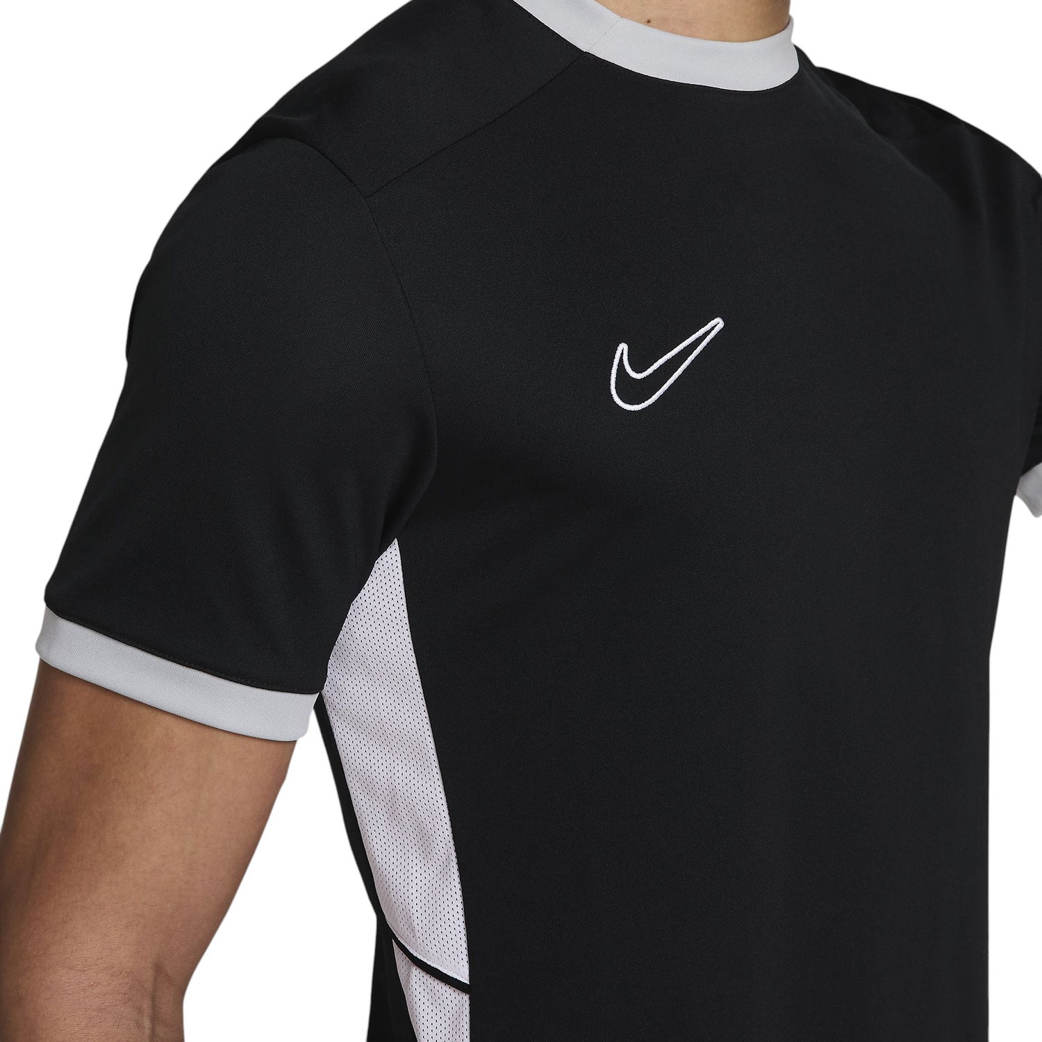 Фланелка Nike Nike DF ACD25 Short Sleeve Top Черно | fz9754-010, 1
