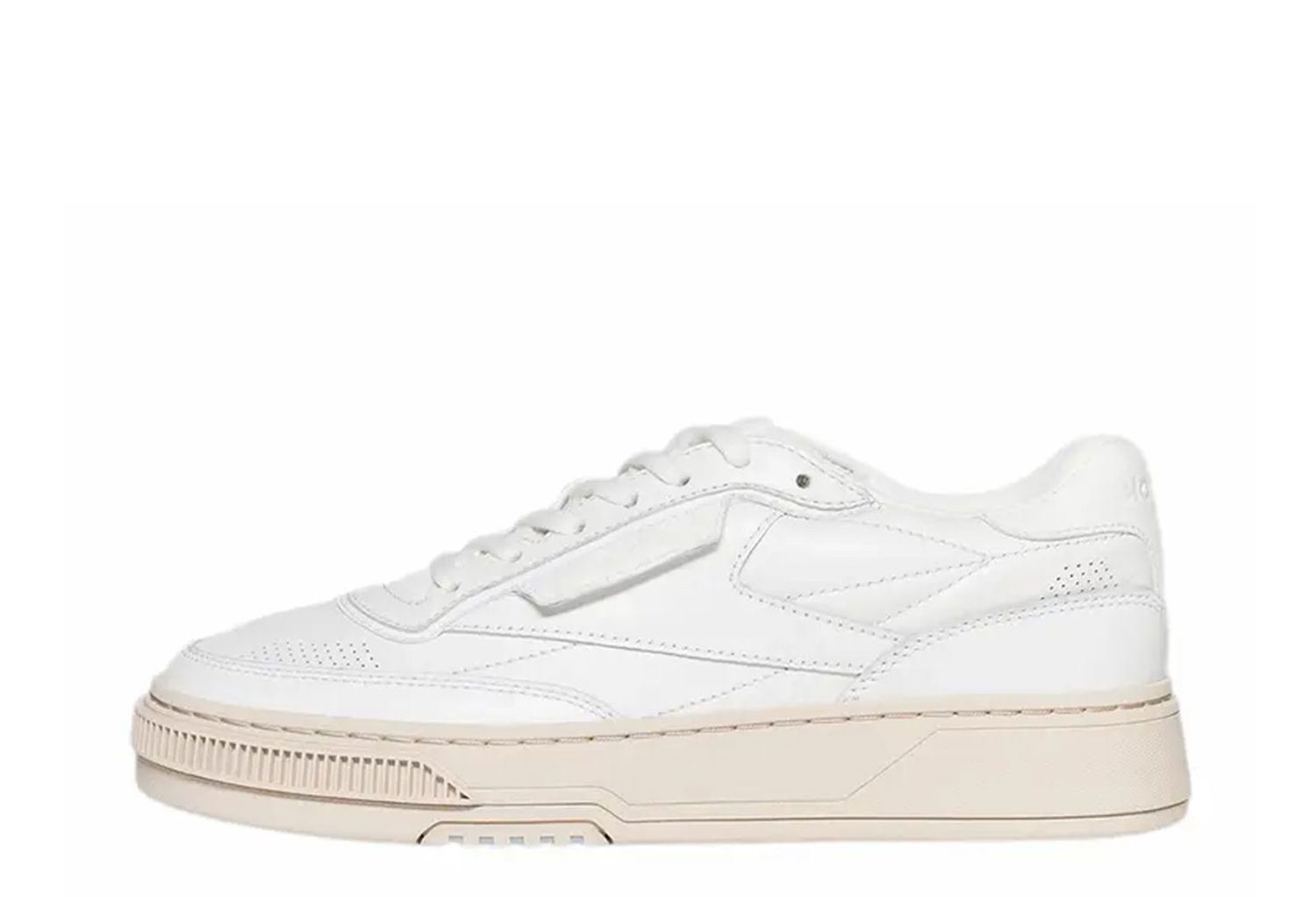 Кецове и обувки Reebok Club C LTD Бяло | RMIA04DC99LEA0080100, 1