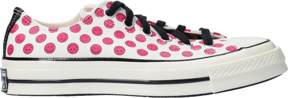 Кецове и обувки Converse Chuck 70 OX Червено | 167645c, 0