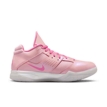 Кецове и обувки Nike KD 3 "Aunt Pearl" Розово | FJ0982-600, 3
