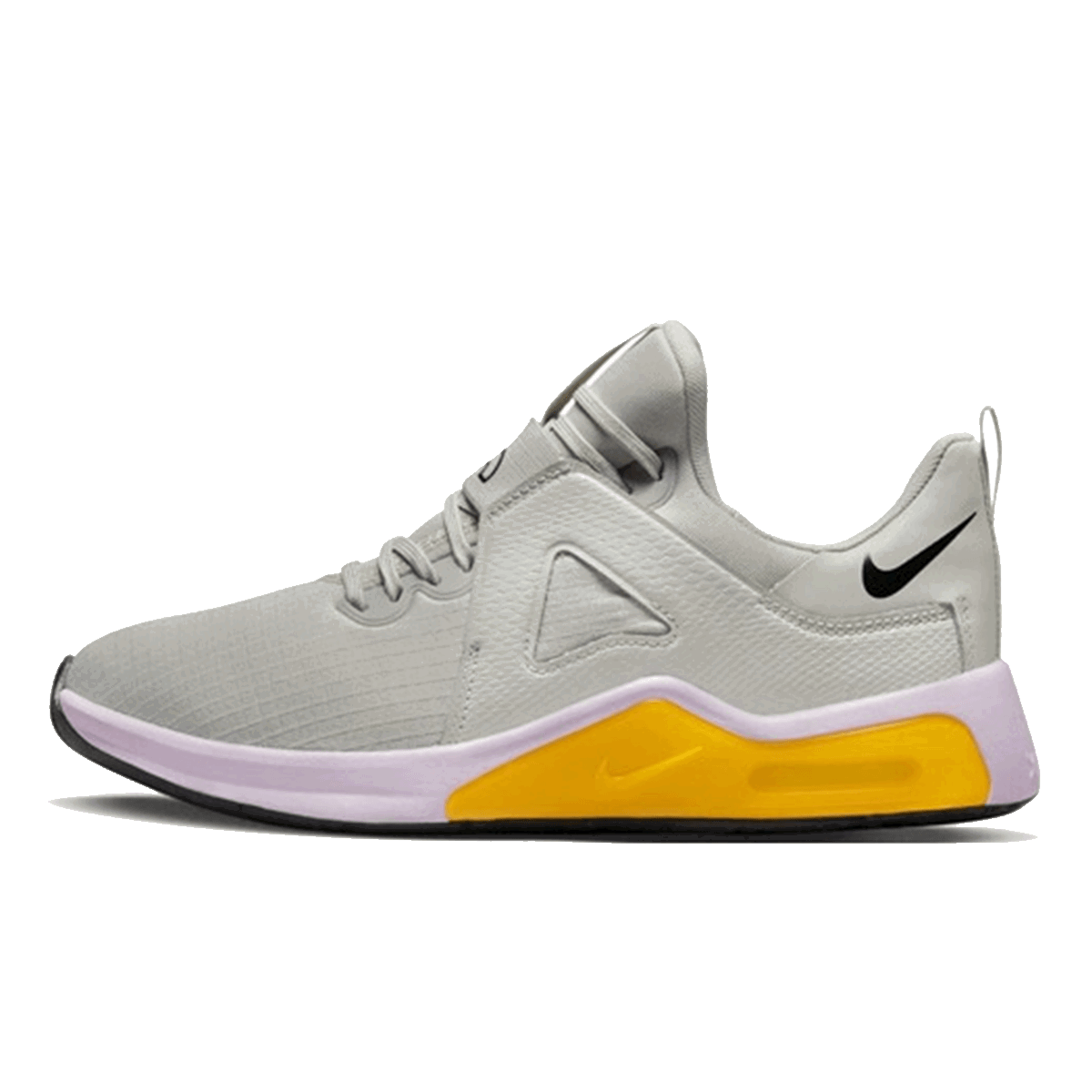 Кецове и обувки Nike Air Max Bella TR 5 Сиво | DD9285-001, 0