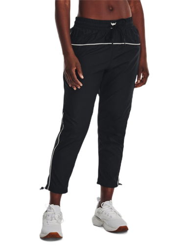 Спортни панталони Under Armour Rock Brahma Pants Черно | 1373593-002