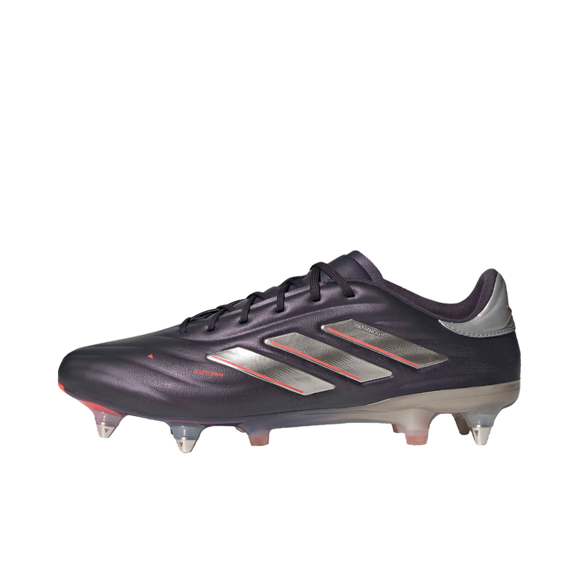 Кецове и обувки adidas Performance COPA PURE 2 ELITE SG Лилаво | ig8693