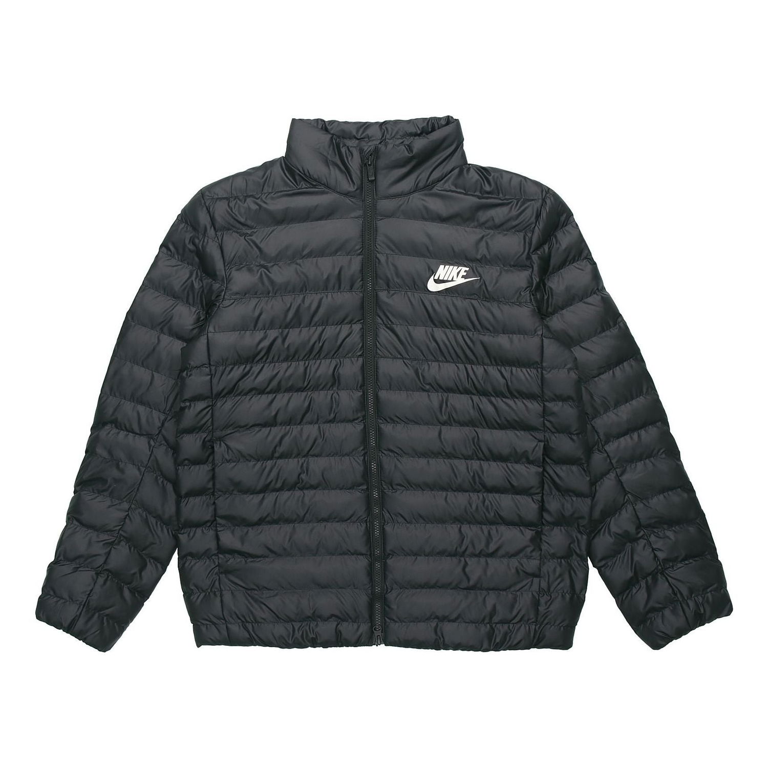 Пухо яке Nike Lightweight Puffer Jacket Черно | BV4686-010, 0