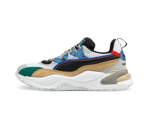 Кецове и обувки Puma RS-2K HF THE HUNDREDS Многоцветен | 373724 01