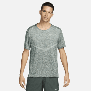 Тениска Nike Rise 365 Dri-FIT Зелено | CZ9184-338, 0